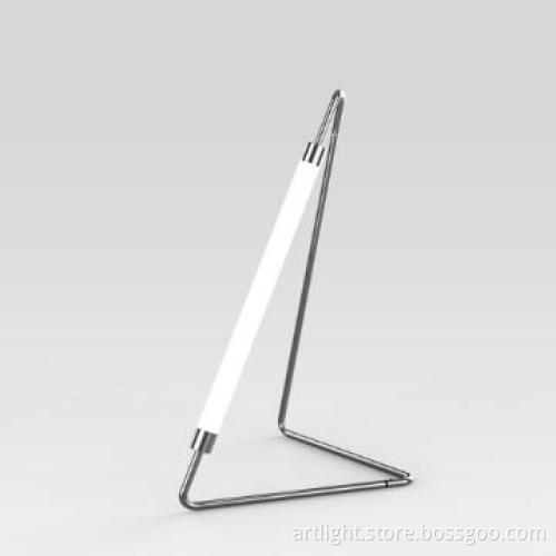 Stick and stick LED Desk Lamp